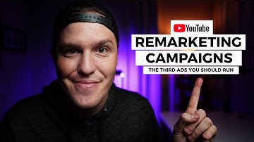 YouTube Remarketing Ads -  The Third Type Of YouTube Ad To Run