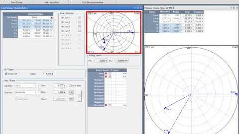 QuickCMC Part I - TU