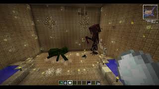 Spider Queen vs Grim Reaper