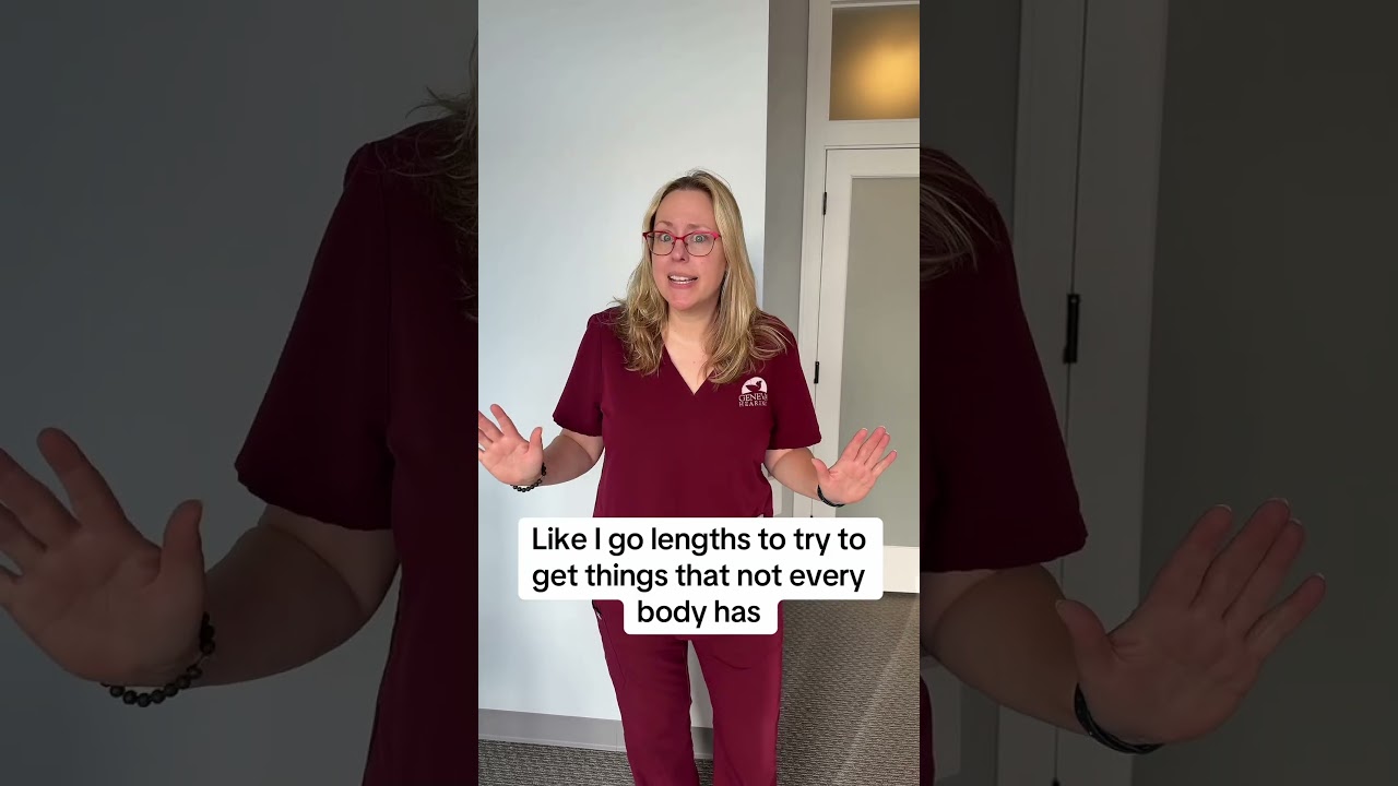 Let me have my moment 😂😂 love it when we accidentally end up wearing the same color scrubs ❤️❤️