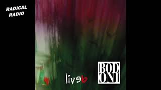 Bodoni - Any