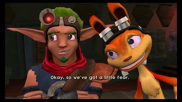 Jak 3 - Episode 9-Back In Haven City