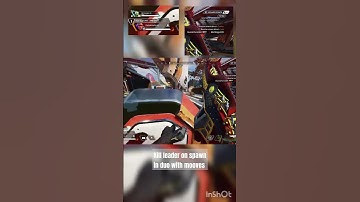 Kill Leader with mooves #apexlegends #apexlegendsclips #apexclips #apex女子 #apex参加型 #apexlegendslive