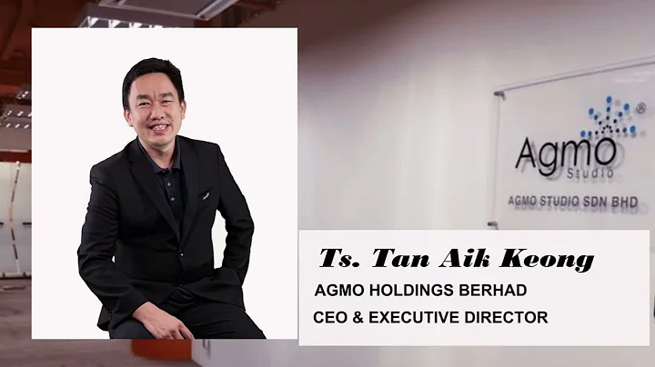 上市總裁系列第十七集：完整版 - Agmo Holdings Berhad - 天天要聞