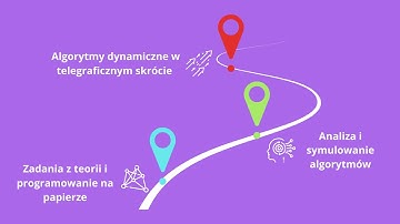 Pseudokody, algorytmy na papierze, dynamiki – wskazówki na maturę – IT korepetycje z informatyki