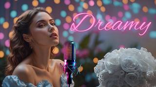 Dreamy (Lyrical Video) | Surreal Fantasy Song About Dreams & Imagination