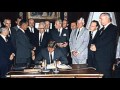 Nuclear Test Ban Treaty of 1963