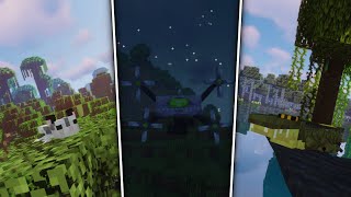 [Minecraft] 색다른 몹들을 여러 마리 추가해주는 모드! Alex's Mobs 모드 소개 2편 - 모드 공략 | 1.19.3 & 1.19.4 screenshot 3