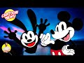 28 Classic Disney Cartoons To Debut In HD On Disney Plus (Mickey, Oswald, &amp; More) | CARTOON NEWS