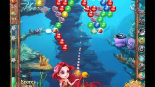 Bubble Epic Atlantis Level 14 NEW