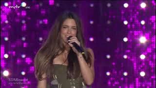 VANESSA MAI - Happy End @Starnacht am Wörthersee -16.07.2022