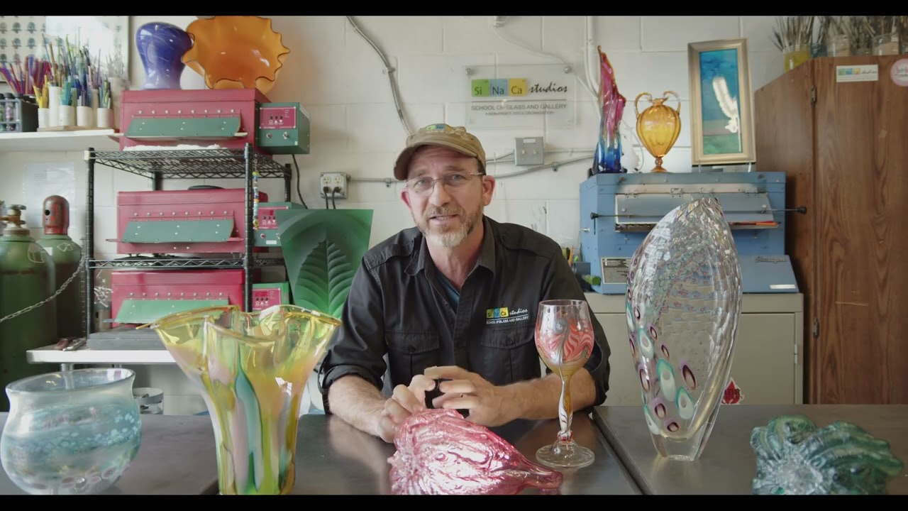 SiNaCa Studios "Why We Matter"