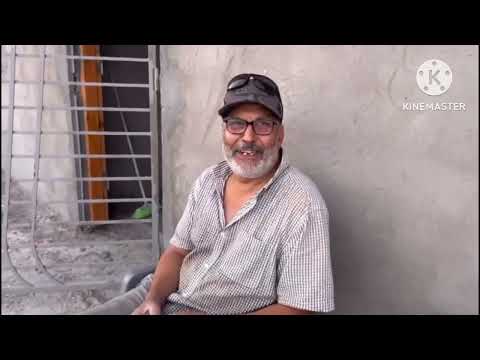 قعدة وكاس تاي لا تخلى من الفوكاهة في السانية