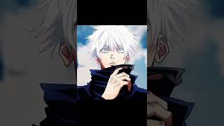gojo saturo editing clips #alphaxp #anime