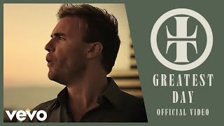 Take That - Greatest Day