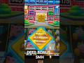 Huff N Puff DEED Bonus $9. bet SMH  #huffnpuff #slot #casino #jackpot #bigwin #bonus #winningbets
