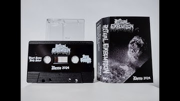 Ritual Execution - Demo 2024 (2024) - 𝘋𝘦𝘮𝘰