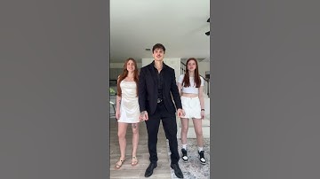 NEW 2025 TikTok Dance Mashup