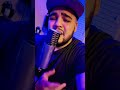 BobbyDebarge Under The Influence Cover ACAPELLA 117bpm 