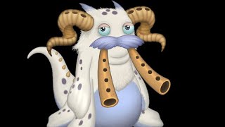 ✨How to breed G’joob✨ - My Singing Monsters!