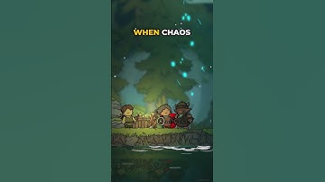 What god will you be in Liftlands? #managementgame #godgame #indiegame #gamedev #strategygames