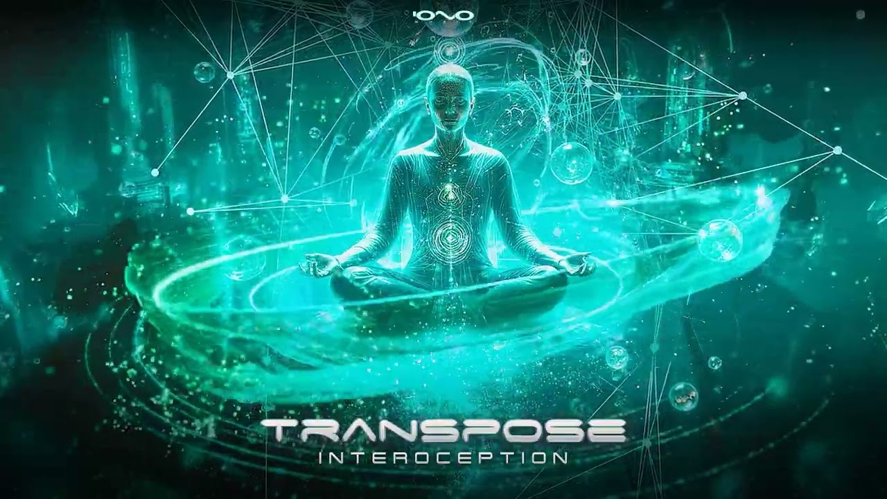 Ver Transpose (CA) - Interoception no YouTube Ver Transpose (CA) - Interoception no YouTube