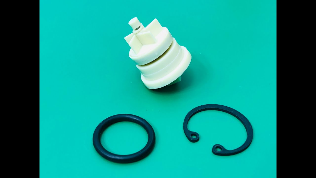 Датчик протока vaillant