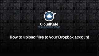 Dropbox Alternative