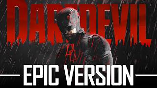 The Best Intro Music in the MCU is Back | Daredevil Born Again Season 2