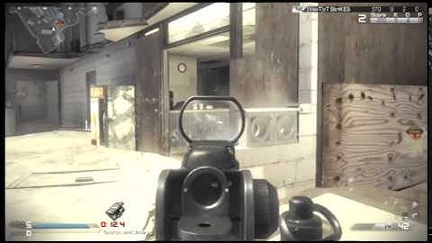 1v3 Clutch Multiplayer Gameplay Octane Search and Destroy