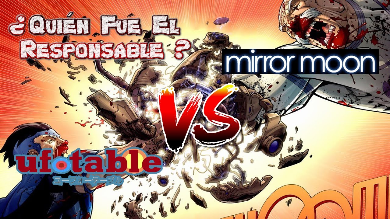 [FATE] ¿Quien fue el responsable de la popularidad de fate? || Fate, Ufotable y mirror moon||
