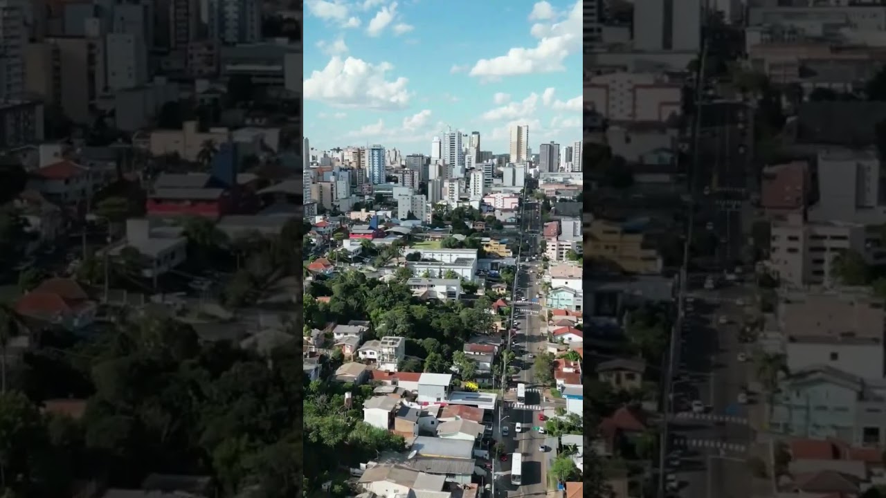 vila luiza