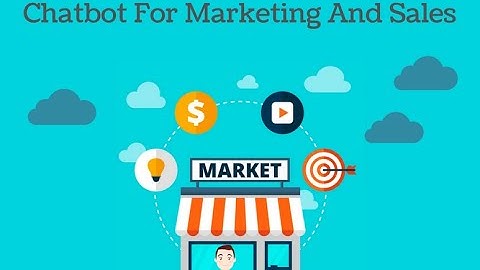 How to Create a Messenger Chatbot in 3 Minutes (New 2021)