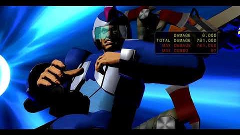 UMVC3 Frank West level up combo - Team Frank West, Chris, Magneto