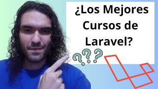 Estos son ¿Los Mejores Cursos de Laravel? en Udemy