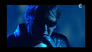 Alain BASHUNG - Mes Bras @ Bataclan 2003 chords