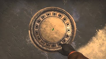 CS:GO Train Smokes - Everything You Need in 3.5 Minutes