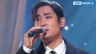 Thanks - Parc Jae Jung [Immortal Songs 2] | KBS WORLD TV 221105