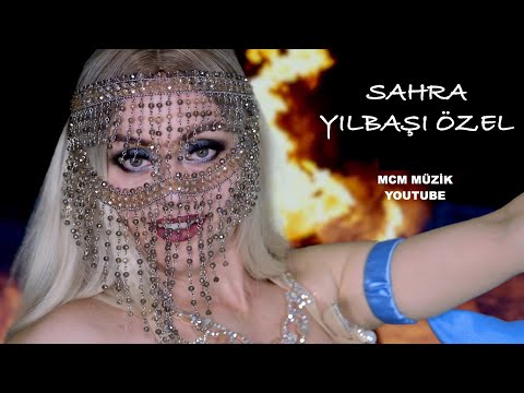 Sahra Belly Dancer - Lepi Lepi (Güzel Güzel) Oriental (Oryantal) 2022