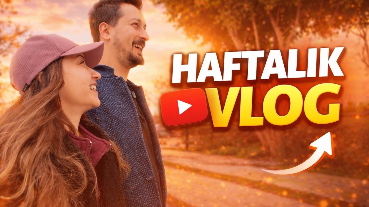 Her Şey Çok Güzel Gidiyordu Ta Ki Bu Olana Kadar…🫠| Haftalık Vlog
