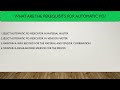 SAP MM INTERVIEW TOPICS SIMPLIFIED||PREREQUISITS FOR AUTOMATIC PO IN SAP MM #LEARNWITHANSHUMAN