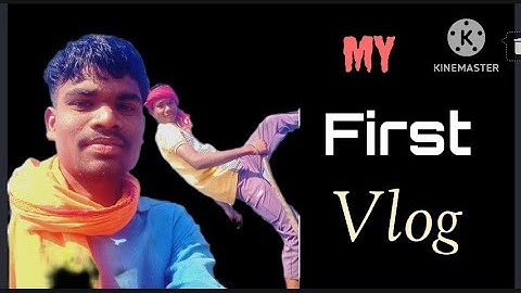 my first vlog  support me || #myfirstvlog #myfirstvlogviral #vlog #blogs #forest #jungle