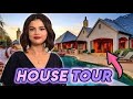 Selena Gomez House Tour