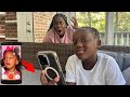 Siah Gets Caught Crushing On A Girl |S1 Ep 2|