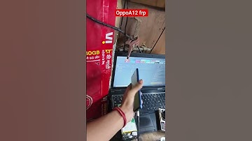 oppo A12 frp #frp #lock #smartphone #oppo #automobile #youtubeshorts