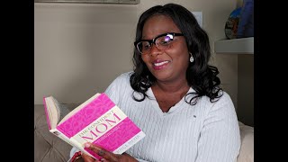 Read a book a month with 'Kiitan - Season 3 Episode 5 - THE CONFIDENT MOM