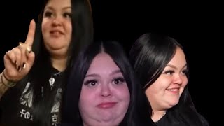 Celebrity Our Unexplainable Night at the Crescent Hotel but it's just @CelinaSpookyBoo  out of context- Net Worth