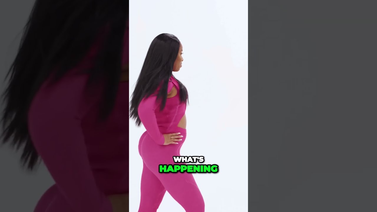 Unforgettable Dance Fail Leaves Sideman In Shock 