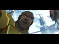 Hell Fist of Doom | Fan-Made Battle Royale Trailer