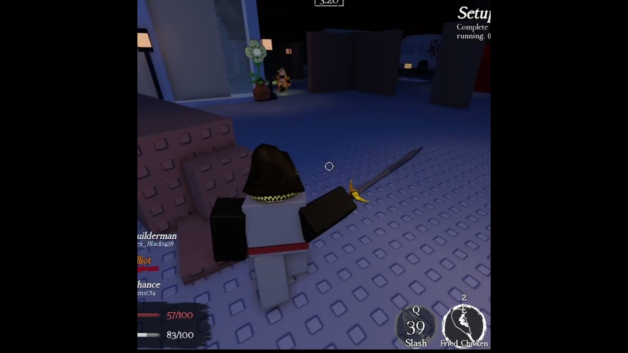 Memoriam Shedletsky